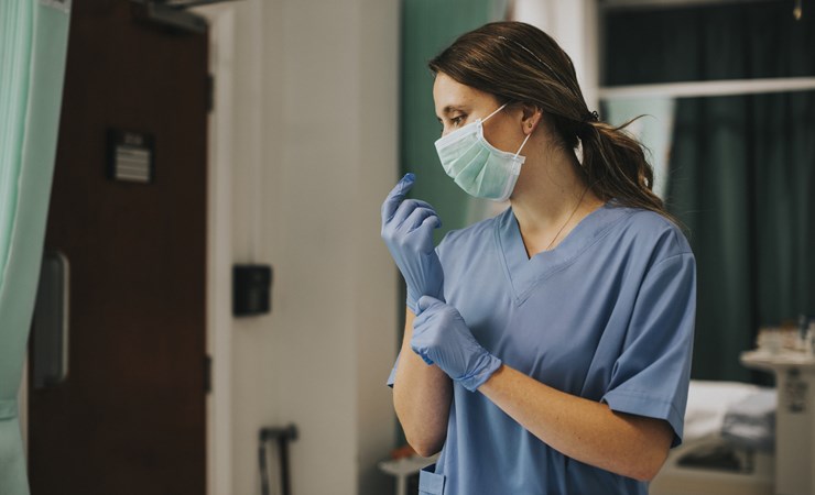 Supporting clinical teams in 2022