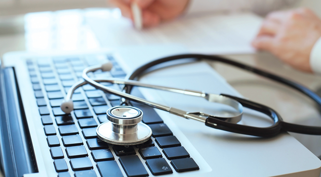 Staff EBD study published in the Journal of Patient Experience 