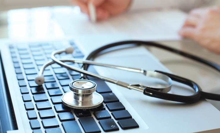 Staff EBD study published in the Journal of Patient Experience 