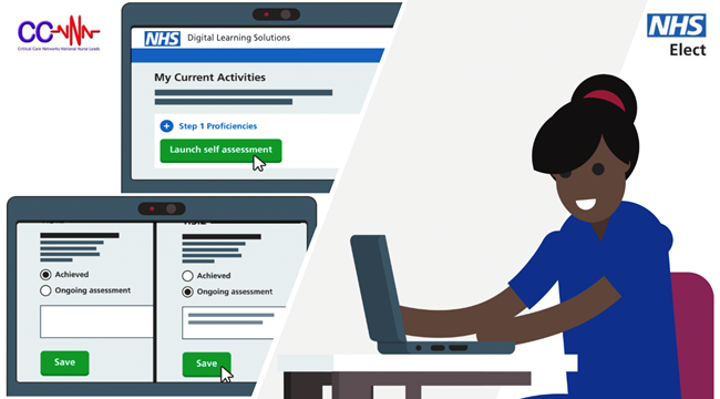 NHS Elect is shortlisted for HSJ Digital Award
