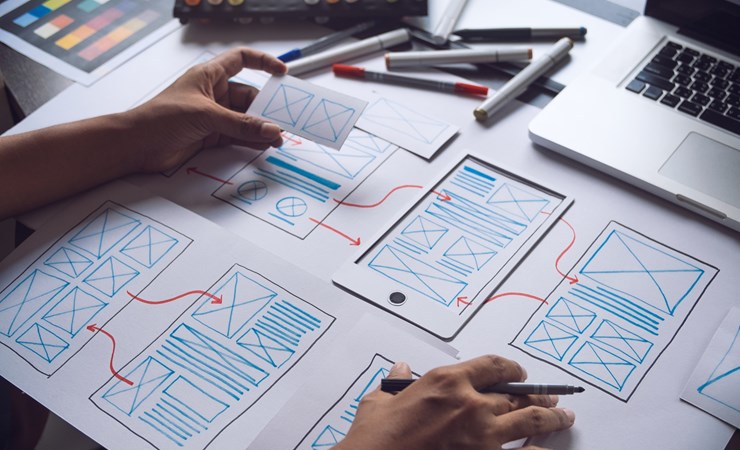 Bespoke services update
