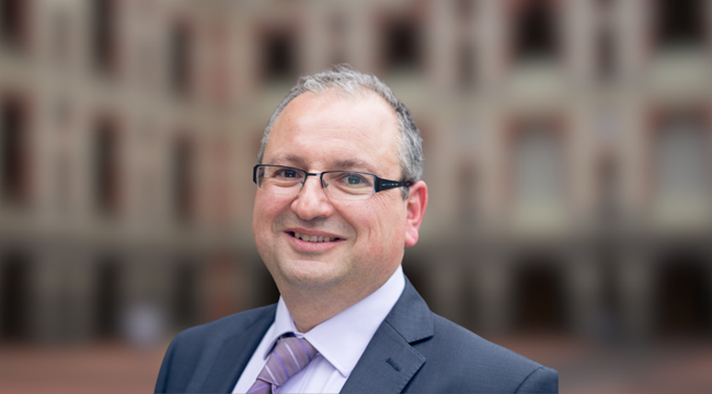 How one member makes the most of our services