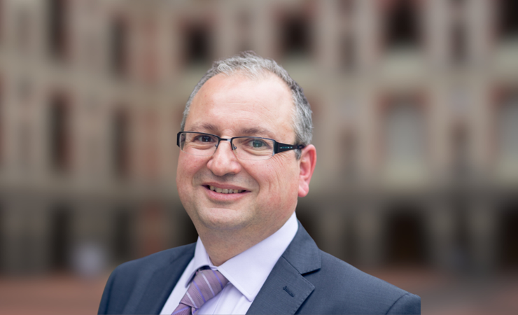 How one member makes the most of our services
