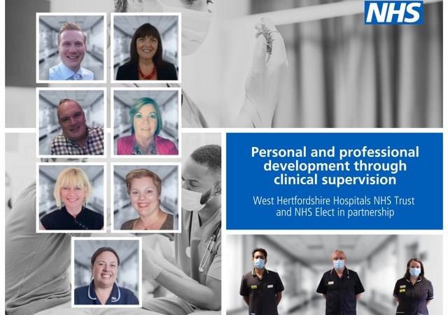 Collaborative work wins at Nursing Times Workforce & Summit Awards