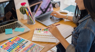 Leading Creatively Across the NHS in 2021 Virtual Conference Resources